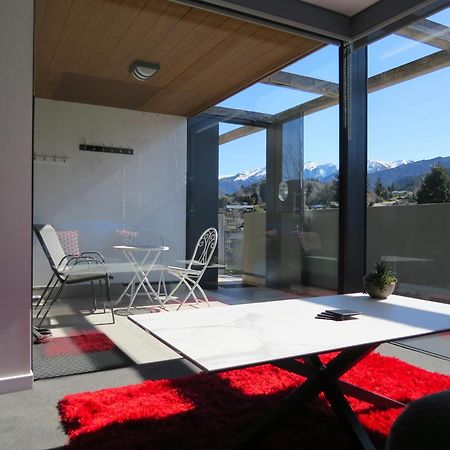 Central Apartment Hanmer Springs Extérieur photo