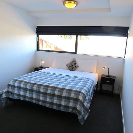 Central Apartment Hanmer Springs Extérieur photo