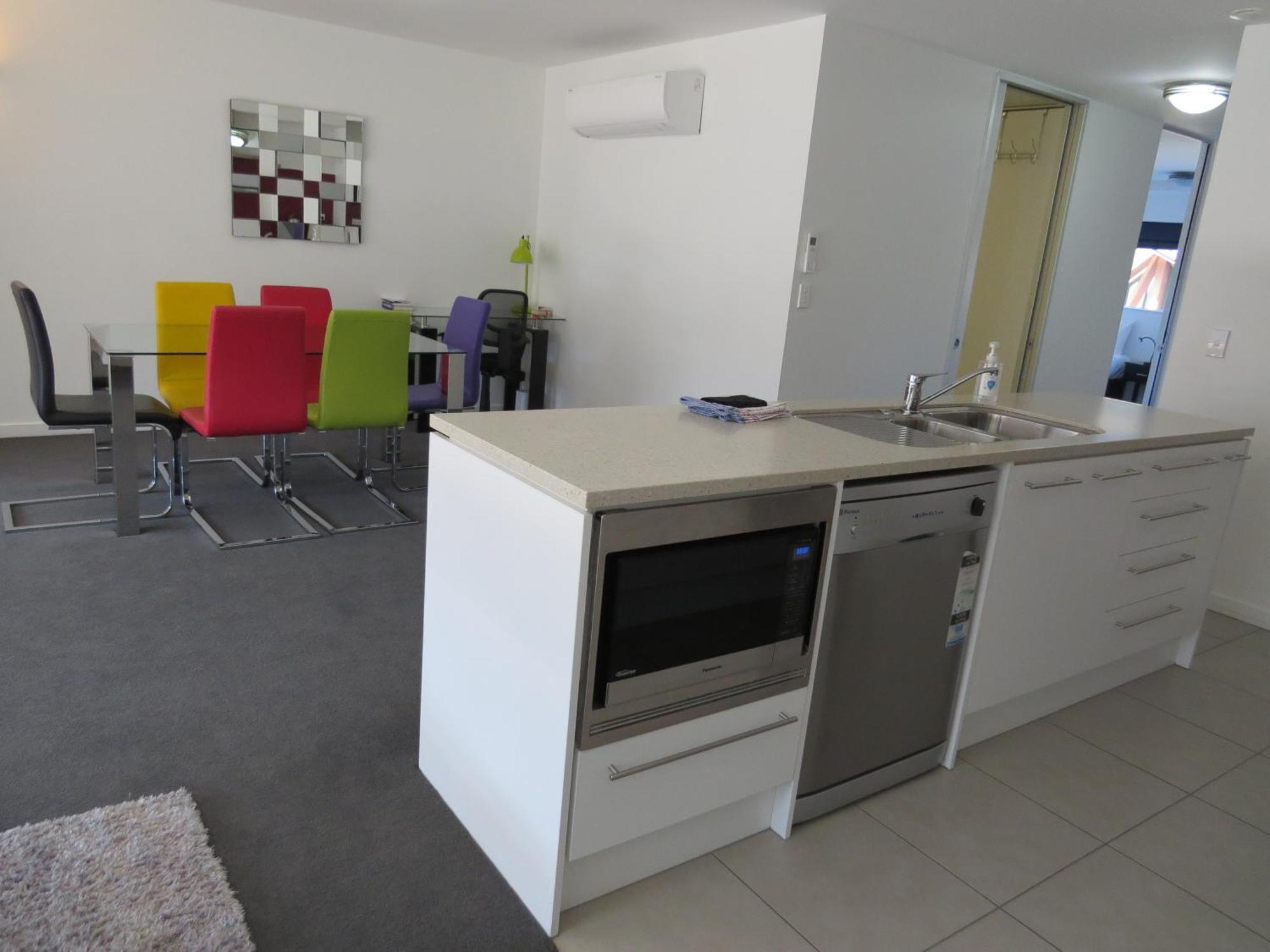 Central Apartment Hanmer Springs Extérieur photo