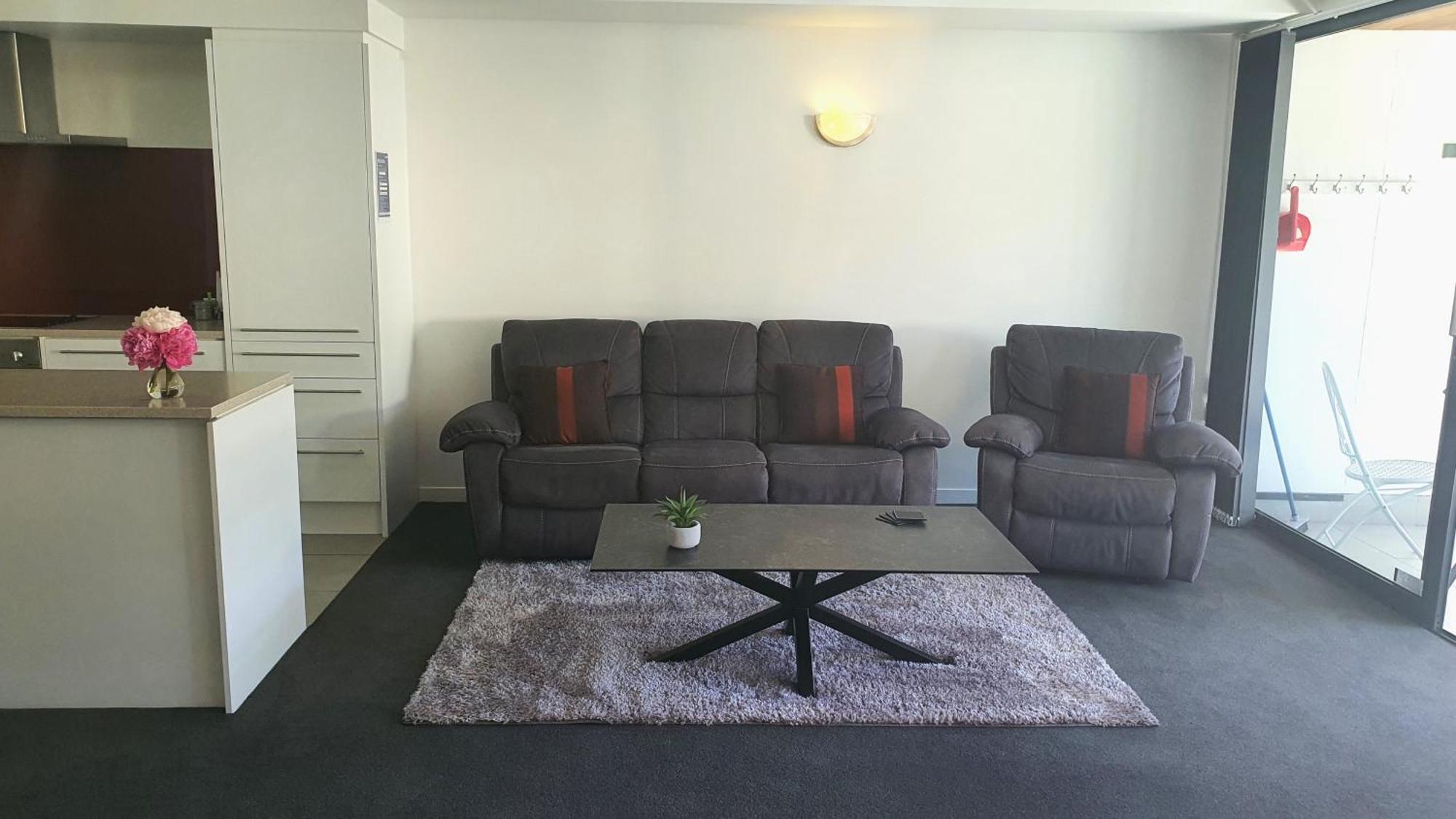 Central Apartment Hanmer Springs Extérieur photo