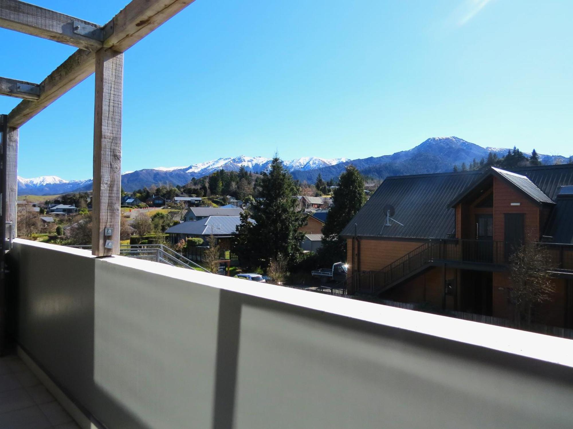 Central Apartment Hanmer Springs Extérieur photo