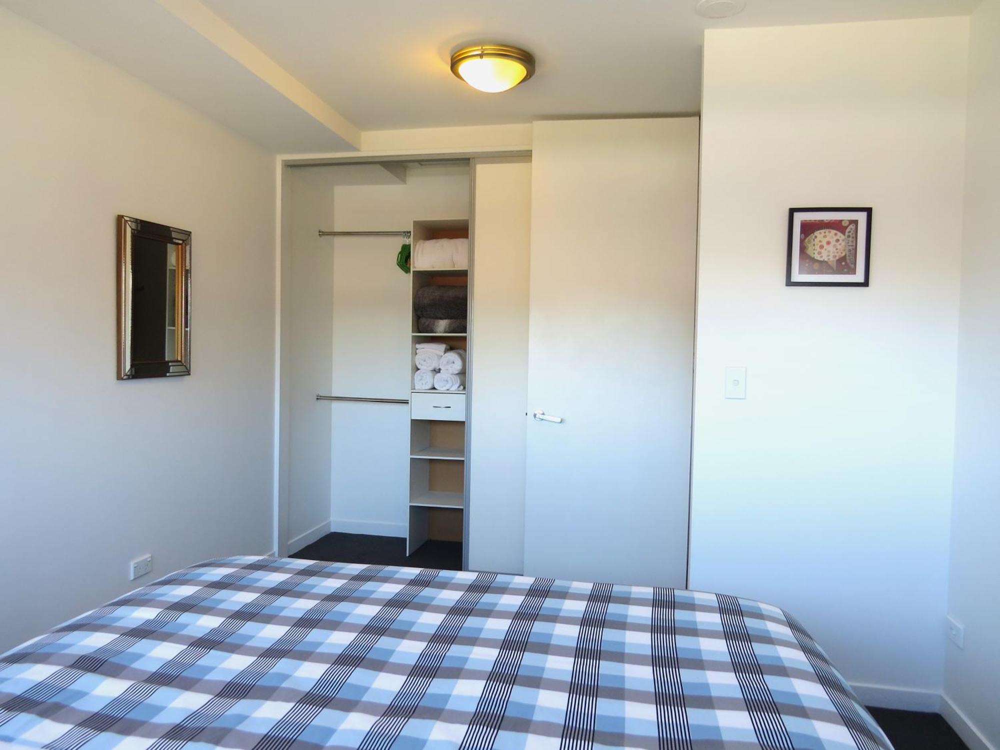 Central Apartment Hanmer Springs Extérieur photo