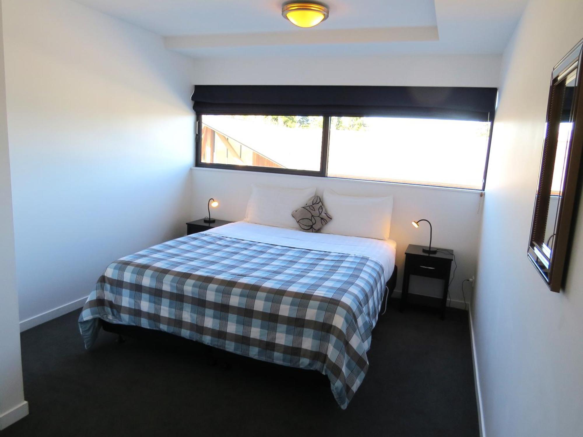 Central Apartment Hanmer Springs Extérieur photo