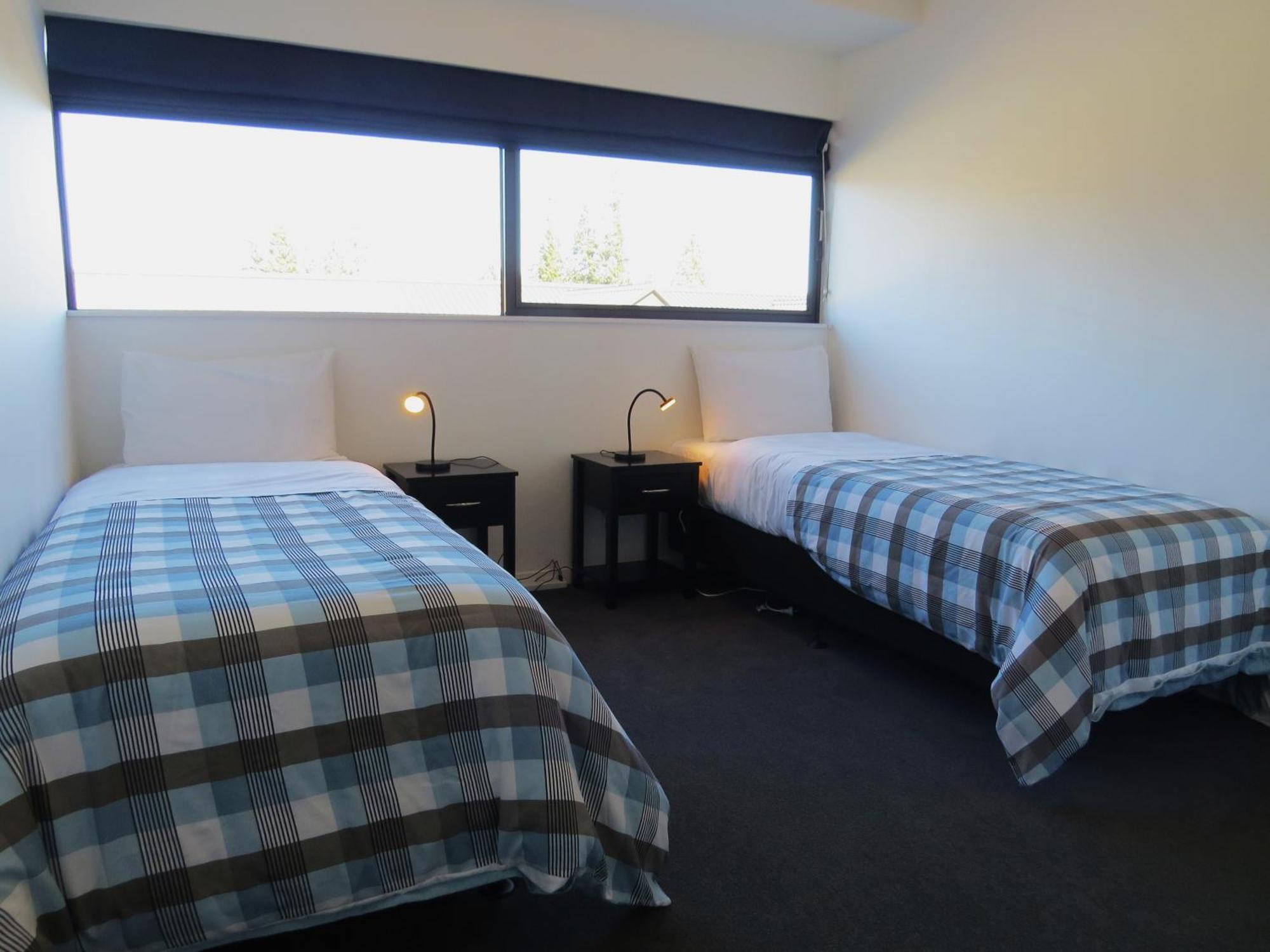 Central Apartment Hanmer Springs Extérieur photo